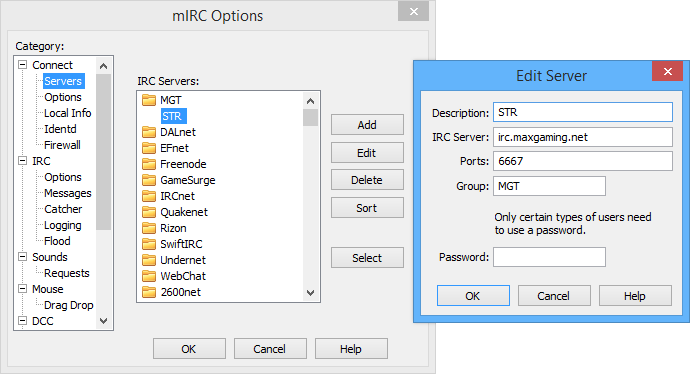 IRC Guide 1