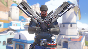 Overwatch Deployment Schedule