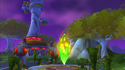 WoW Burning Crusade