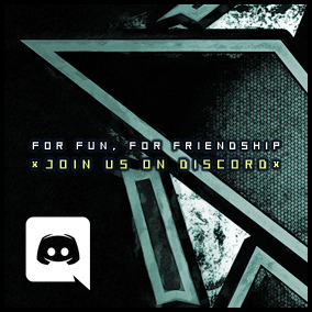 Visit us on Discord
