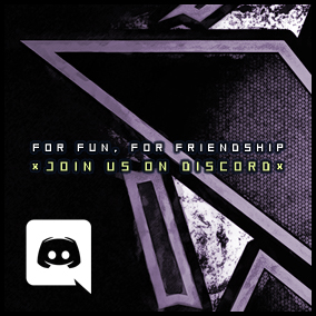 Visit us on Discord