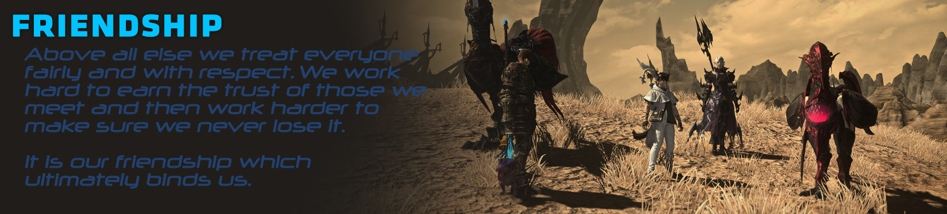 The Shattered Star - Gaming Together Since 1997