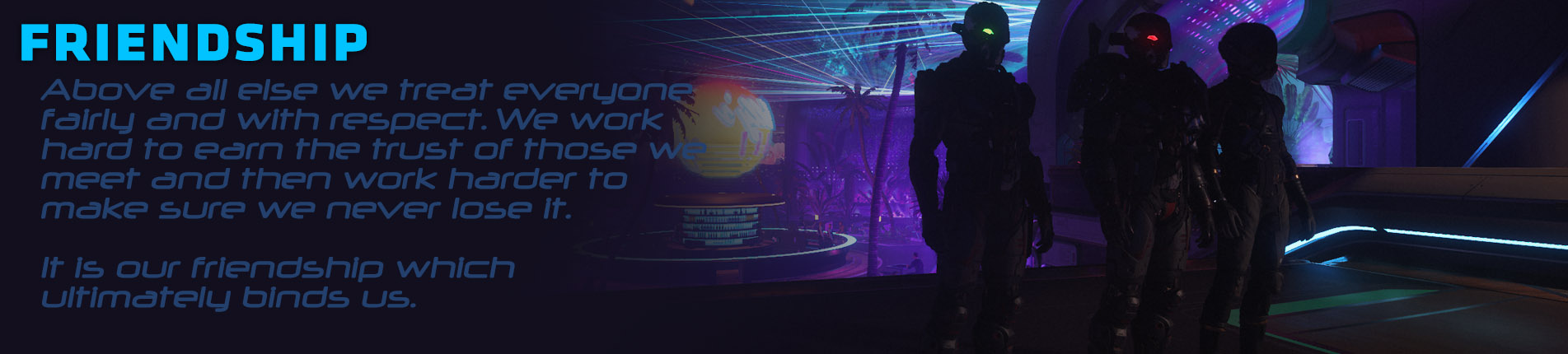 The Shattered Star - Gaming Together Since 1997