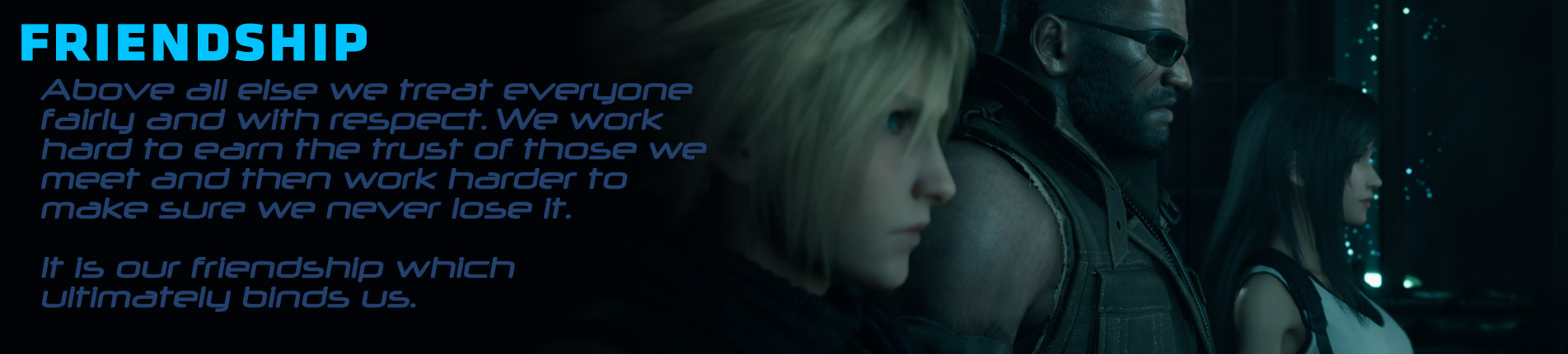 The Shattered Star - Gaming Together Since 1997