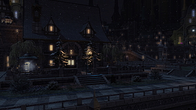 FFXIV STR Estate