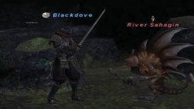 Old FFXI Group Videos Unearthed