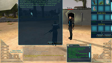 Marble Statue of the Goddess Summers