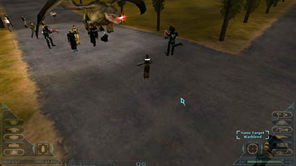 Not something you see everyday