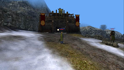 SSX Architect's Shop