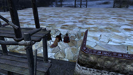 Keep Under Construction