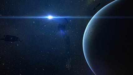 Pilots like to think stations are safe...not true!