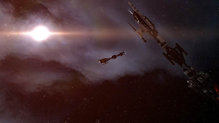 Concord - a Pirate's worst enemy and feared by everyone else