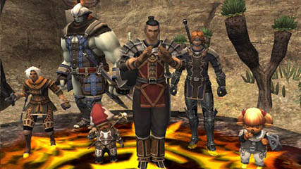 ph34r the weed killers!