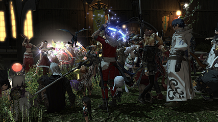 Anubis, M.Steiner & QuantumDelta attend a concert by The Songbirds (14/8/21 Ragnarok)