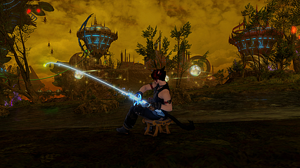 M.Steiner completes his first Skysteel tool