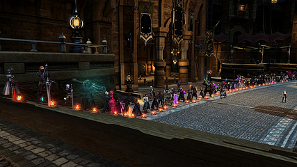 Omega players pay tribute to Berserk creator Kentaro Miura (20/5/21)