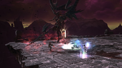 Nidhogg Extreme pushes us to our limit