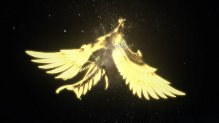 M.Steiner showing off his new Firebird mount!