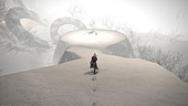 The end of POTD is finally in sight