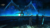 Bahamut awaits - we answer the challenge!