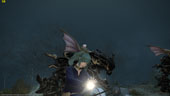 QD's travels in Eorzea