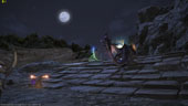 QD's travels in Eorzea