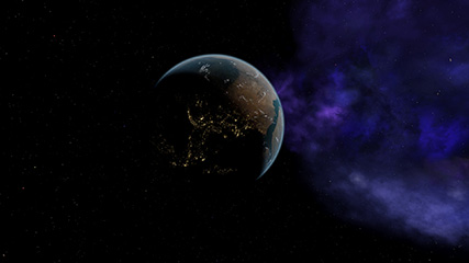 FreeSpace 2 Campaign