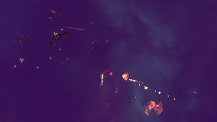 FreeSpace 2 Campaign