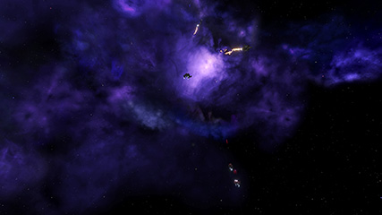 FreeSpace 2 Campaign