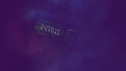 FreeSpace 2 Campaign