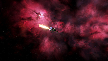 FreeSpace 2 Campaign