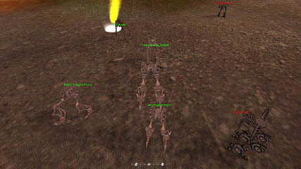 Mavlympics: The Aftermath of the Group 2 Race