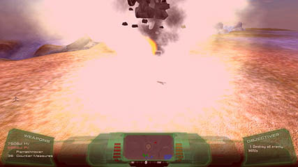 Close up, and personal