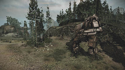 Hunting For a Target