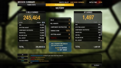 BlueFlames Enters the 1k Club!