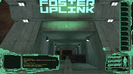 Anny's Travels - Second Best Defended OP