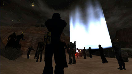 The War Continues...