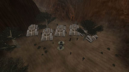 The War Continues...