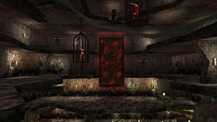 New Black Dragon Epic Apartment