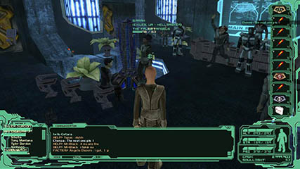 GM Kill Winners Event Party