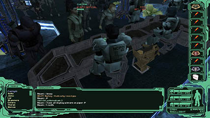 GM Kill Winners Event Party