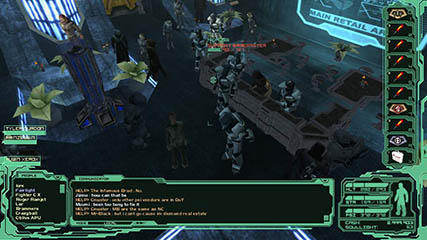 GM Kill Winners Event Party