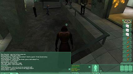 Uh oh... Things are getting heated