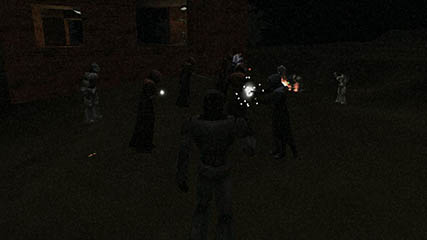 Drugs are bad mmkay?