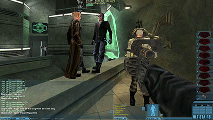 Oh those bloody dragonflies!