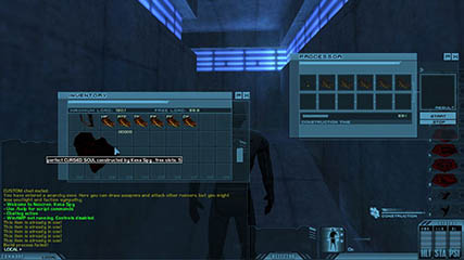 Quality construction from MS's conster