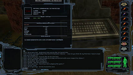 SirRah wins Zargerus Belt in GM Kill event