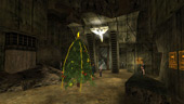 Christmas in Neocron