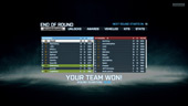 BF3 Beta Scoreboard #2 [30/09/11]