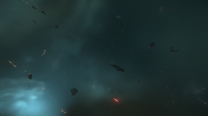 M.Steiner checks out the XenoThreat event (Alpha 3.14.1)